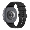 TECH-PROTECT SILICONE EVO SAMSUNG GALAXY WATCH 8  9  CLASSIC (40  44  46 MM) BLACK