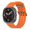 TECH-PROTECT ICONBAND PRO SAMSUNG GALAXY WATCH ULTRA 1  2 2024-2026 (47 MM) ORANGE