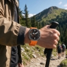 TECH-PROTECT ICONBAND PRO SAMSUNG GALAXY WATCH ULTRA 1  2 2024-2026 (47 MM) ORANGE