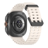 TECH-PROTECT ICONBAND PRO SAMSUNG GALAXY WATCH ULTRA 1  2 2024-2026 (47 MM) STARLIGHT