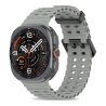 TECH-PROTECT ICONBAND PRO SAMSUNG GALAXY WATCH ULTRA 1  2 2024-2026 (47 MM) CRAYON GREY