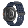 TECH-PROTECT ICONBAND PRO SAMSUNG GALAXY WATCH ULTRA 1  2 2024-2026 (47 MM) NAVY BLUE