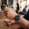 TECH-PROTECT SILICONE EVO SAMSUNG GALAXY WATCH 8  9  CLASSIC (40  44  46 MM) MILITARY GREEN