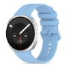TECH-PROTECT SILICONE EVO SAMSUNG GALAXY WATCH 8  9  CLASSIC (40  44  46 MM) BABY BLUE