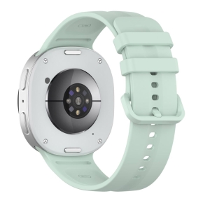 TECH-PROTECT SILICONE EVO SAMSUNG GALAXY WATCH 8 9 CLASSIC (40 44 46 MM) MINT CREAM