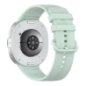 TECH-PROTECT SILICONE EVO SAMSUNG GALAXY WATCH 8  9  CLASSIC (40  44  46 MM) MINT CREAM
