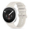 TECH-PROTECT SILICONE EVO SAMSUNG GALAXY WATCH 8  9  CLASSIC (40  44  46 MM) STARLIGHT