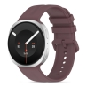 TECH-PROTECT SILICONE EVO SAMSUNG GALAXY WATCH 8  9  CLASSIC (40  44  46 MM) VELVET PLUM