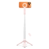 TECH-PROTECT L11S MAGSAFE BLUETOOTH SELFIE STICK TRIPOD PINK