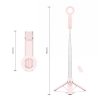 TECH-PROTECT L11S MAGSAFE BLUETOOTH SELFIE STICK TRIPOD PINK