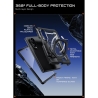 SUPCASE UB GRIP MAG MAGSAFE GALAXY Z FOLD 8 BLACK