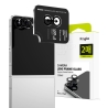 OSŁONA APARATU RINGKE CAMERA FRAME 2-PACK GALAXY Z FLIP 8 BLACK