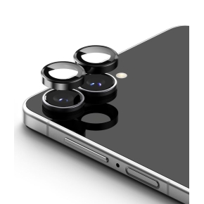 OSŁONA APARATU RINGKE CAMERA FRAME 2-PACK GALAXY Z FLIP 8 BLACK