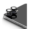 OSŁONA APARATU RINGKE CAMERA FRAME 2-PACK GALAXY Z FLIP 8 BLACK