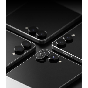 OSŁONA APARATU RINGKE CAMERA FRAME 2-PACK GALAXY Z FLIP 8 BLACK