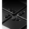 OSŁONA APARATU RINGKE CAMERA FRAME 2-PACK GALAXY Z FLIP 8 BLACK