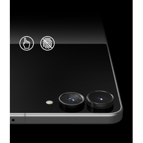 OSŁONA APARATU RINGKE CAMERA FRAME 2-PACK GALAXY Z FLIP 8 BLACK