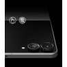 OSŁONA APARATU RINGKE CAMERA FRAME 2-PACK GALAXY Z FLIP 8 BLACK