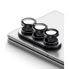 OSŁONA APARATU RINGKE CAMERA FRAME 2-PACK GALAXY Z FOLD 7  8 ULTRA BLACK