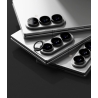 OSŁONA APARATU RINGKE CAMERA FRAME 2-PACK GALAXY Z FOLD 7  8 ULTRA BLACK