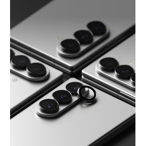 OSŁONA APARATU RINGKE CAMERA FRAME 2-PACK GALAXY Z FOLD 7  8 ULTRA BLACK