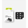 OSŁONA APARATU RINGKE CAMERA FRAME 2-PACK GALAXY Z FOLD 7  8 ULTRA BLACK