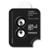 OSŁONA APARATU RINGKE CAMERA FRAME 2-PACK GALAXY Z FOLD 8 BLACK