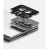 OSŁONA APARATU RINGKE CAMERA FRAME 2-PACK GALAXY Z FOLD 8 BLACK