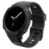 SPIGEN RUGGED ARMOR ”PRO” SAMSUNG GALAXY WATCH 8  9 (44 MM) MATTE BLACK