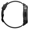 SPIGEN RUGGED ARMOR ”PRO” SAMSUNG GALAXY WATCH 8  9 (44 MM) MATTE BLACK