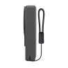 TECH-PROTECT PB40 LIFEMAG MAGSAFE POWER BANK 10000MAH 25W QI2.2 BLACK