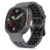 TECH-PROTECT ICONBAND PRO SAMSUNG GALAXY WATCH ULTRA 1  2 2024-2026 (47 MM) GREYBLACK