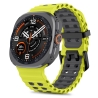 TECH-PROTECT ICONBAND PRO SAMSUNG GALAXY WATCH ULTRA 1  2 2024-2026 (47 MM) LIMEBLACK