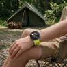 TECH-PROTECT ICONBAND PRO SAMSUNG GALAXY WATCH ULTRA 1  2 2024-2026 (47 MM) LIMEBLACK