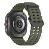 TECH-PROTECT ICONBAND PRO SAMSUNG GALAXY WATCH ULTRA 1  2 2024-2026 (47 MM) MILITARY GREEN