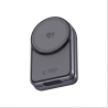 TECH-PROTECT A53 3IN1 MAGNETIC MAGSAFE WIRELESS CHARGER 25W QI2.2 DARK GREY