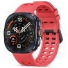 TECH-PROTECT SILICONE AIR SAMSUNG GALAXY WATCH ULTRA 1  2 2024-2026 (47 MM) CRIMSON RED