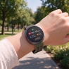 TECH-PROTECT SILICONE AIR SAMSUNG GALAXY WATCH 8  9  CLASSIC (40  44  46 MM) OLIVE GREEN