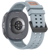 TECH-PROTECT SILICONE AIR SAMSUNG GALAXY WATCH 8  9  CLASSIC (40  44  46 MM) MIST GREY