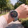 TECH-PROTECT SILICONE AIR SAMSUNG GALAXY WATCH 8  9  CLASSIC (40  44  46 MM) MIST GREY