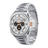 SPIGEN MODERN FIT BAND SAMSUNG GALAXY WATCH ULTRA 1 2 2024-2026 (47 MM) SILVER