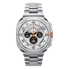 SPIGEN MODERN FIT BAND SAMSUNG GALAXY WATCH ULTRA 1 2 2024-2026 (47 MM) SILVER