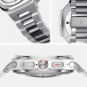 SPIGEN MODERN FIT BAND SAMSUNG GALAXY WATCH ULTRA 1  2 2024-2026 (47 MM) SILBER