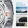 SPIGEN MODERN FIT BAND SAMSUNG GALAXY WATCH ULTRA 1  2 2024-2026 (47 MM) SILBER