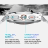 SPIGEN MODERN FIT BAND SAMSUNG GALAXY WATCH ULTRA 1 2 2024-2026 (47 MM) SILVER