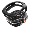 SPIGEN LIQUID AIR SAMSUNG GALAXY WATCH ULTRA 2 2026 (47 MM) MATTE SCHWARZ