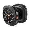 SPIGEN LIQUID AIR SAMSUNG GALAXY WATCH ULTRA 2 2026 (47 MM) MATTE BLACK
