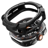 SPIGEN RUGGED ARMOR SAMSUNG GALAXY WATCH ULTRA 2 2026 (47 MM) MATTE SCHWARZ