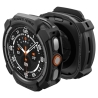 SPIGEN RUGGED ARMOR SAMSUNG GALAXY WATCH ULTRA 2 2026 (47 MM) MATTE SCHWARZ