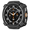 SPIGEN RUGGED ARMOR SAMSUNG GALAXY WATCH ULTRA 2 2026 (47 MM) MATTE BLACK